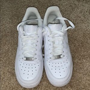 air force 1’s ‼️‼️